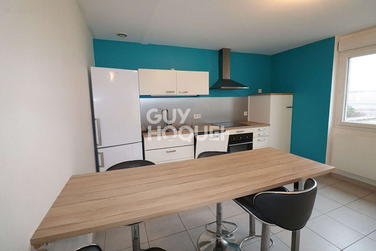 Maison à SAINT-LAURENT-DE-MURE