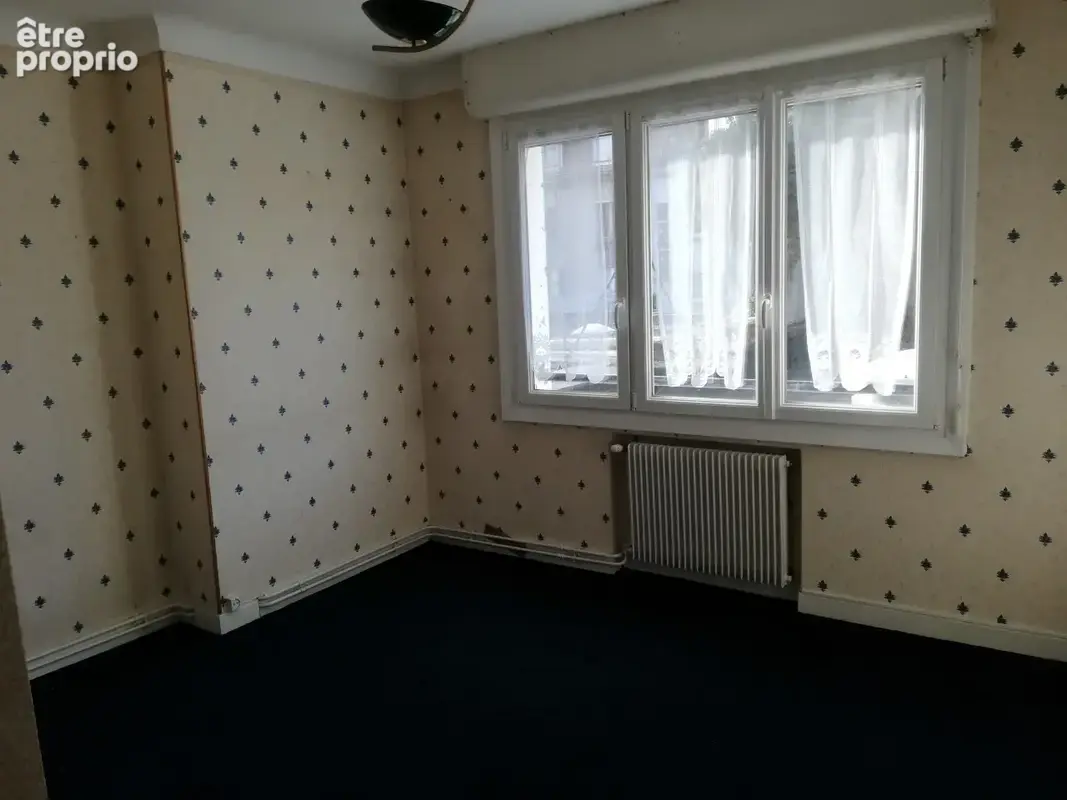 Appartement 2 chambres - Ascenseur - photo 5