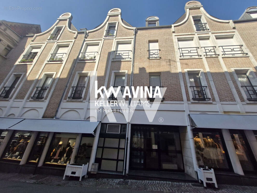 Appartement à ARRAS