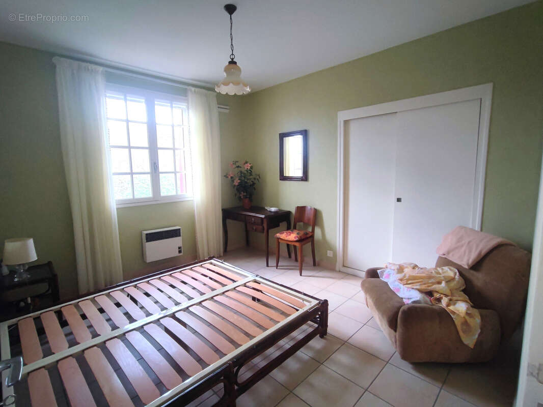 Maison à RIEUX-MINERVOIS