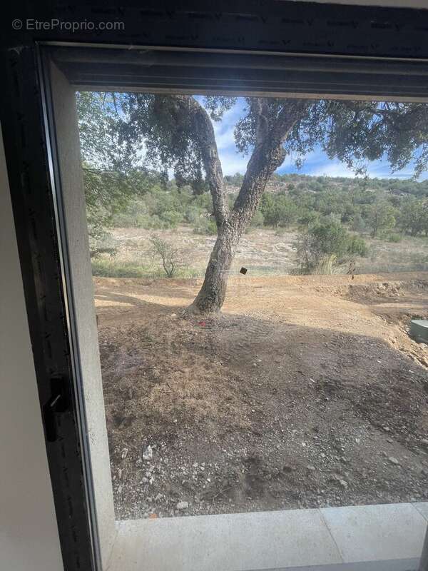 Maison à PLAN-DE-LA-TOUR