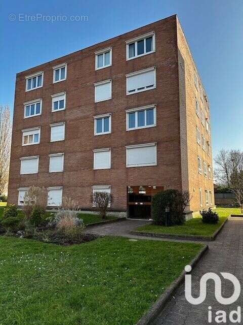 Photo 9 - Appartement à CRETEIL