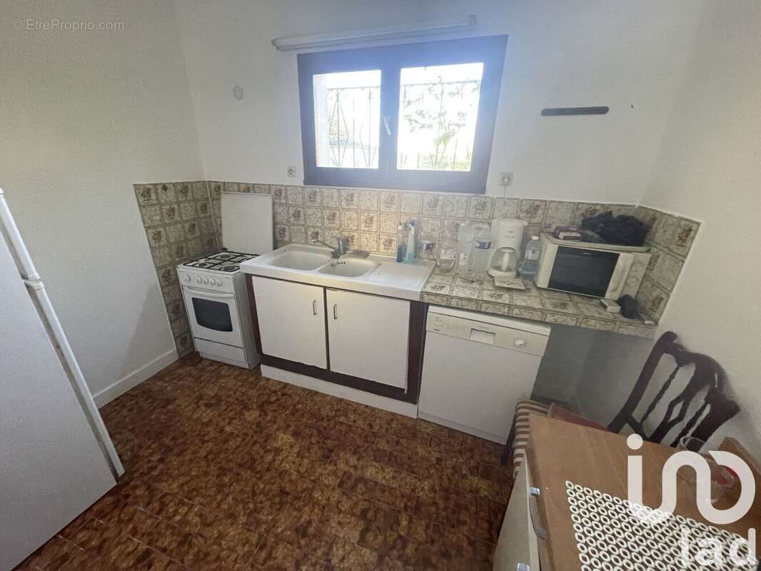 Photo 7 - Maison à BARZAN