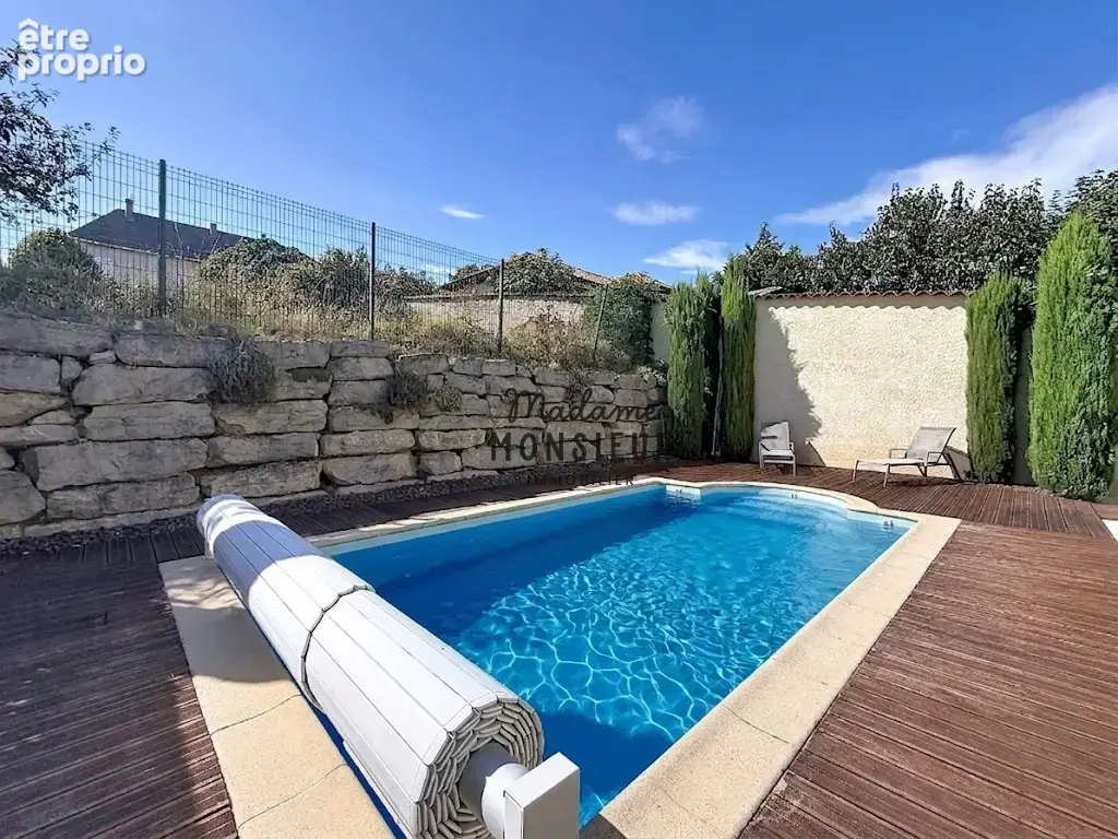 Maison Genas moderne 5 pièces - photo 5