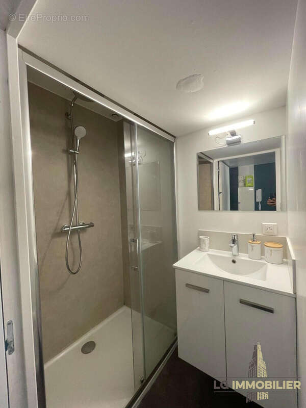 Appartement à AMIENS