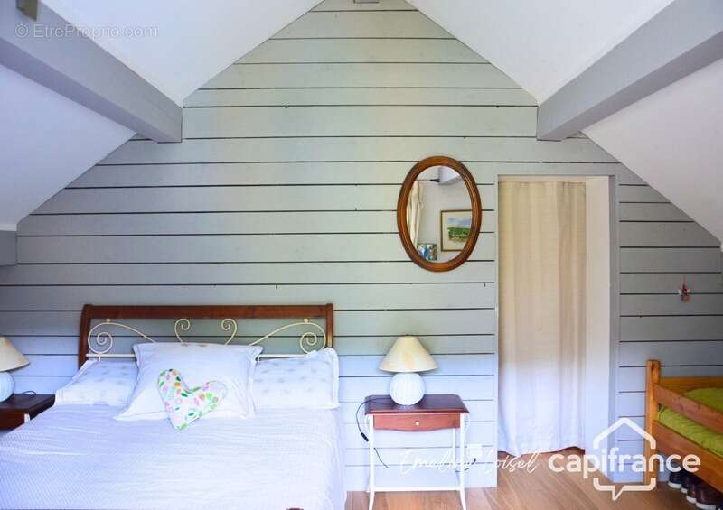 Maison à CORRENCON-EN-VERCORS