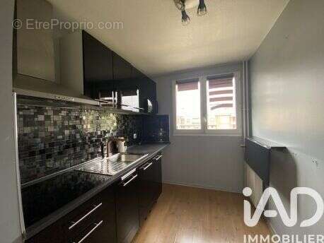 Photo 7 - Appartement à EVRY