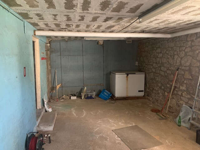 Maison à SAINT-GERAND