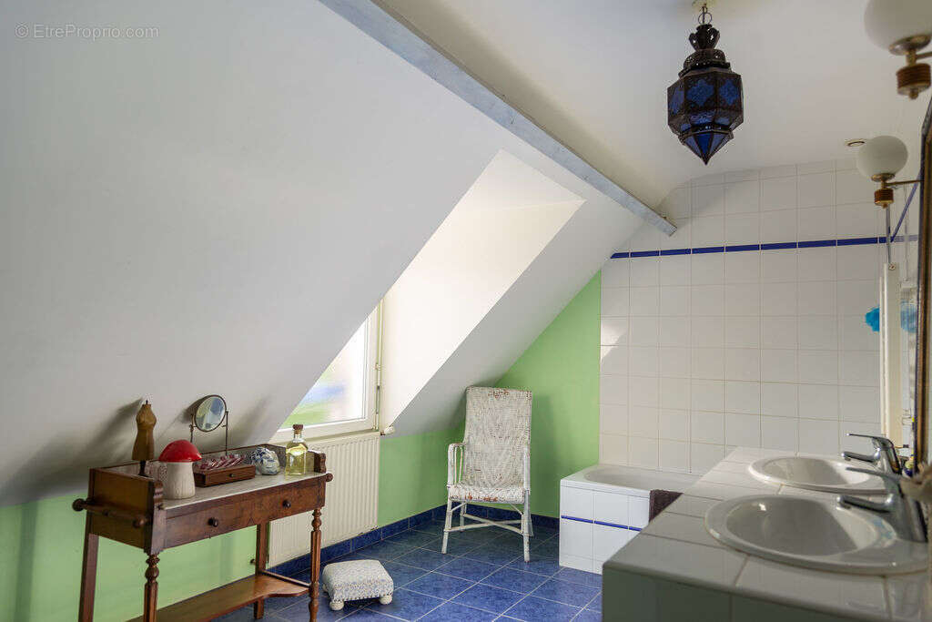 Maison à LA POMMERAYE