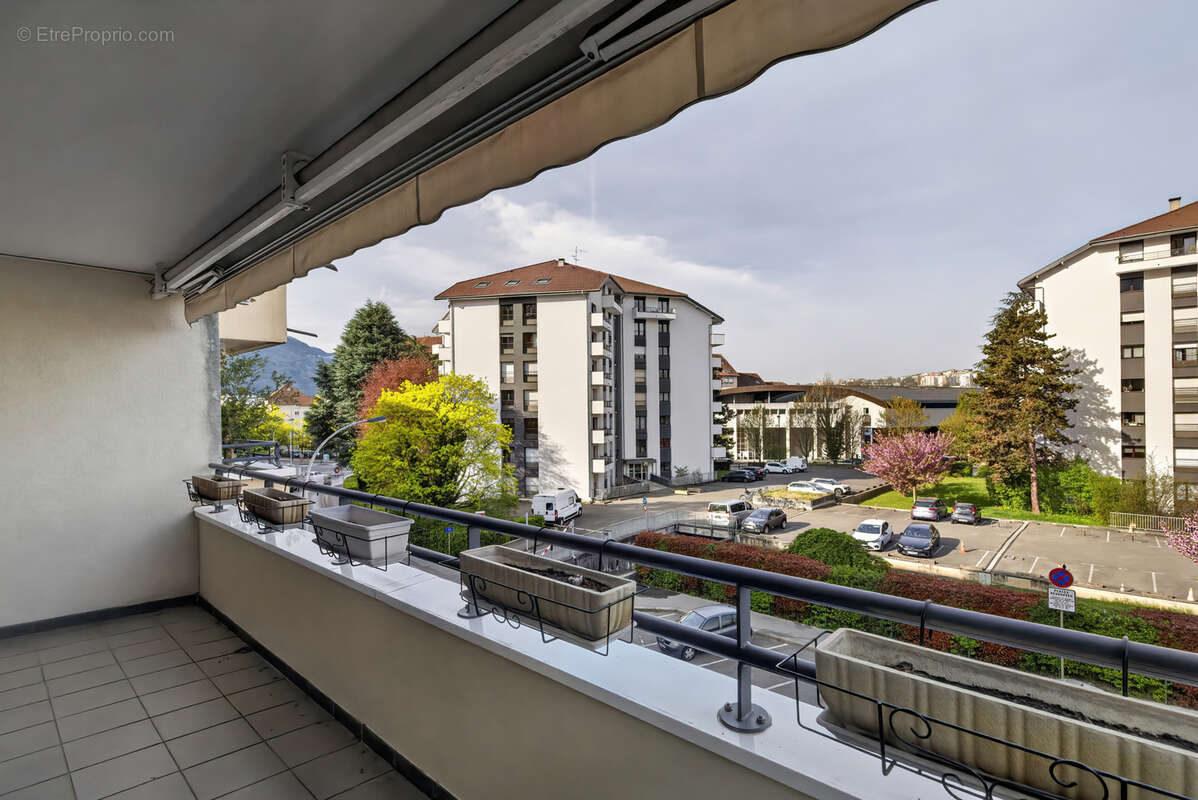 Appartement à ANNECY