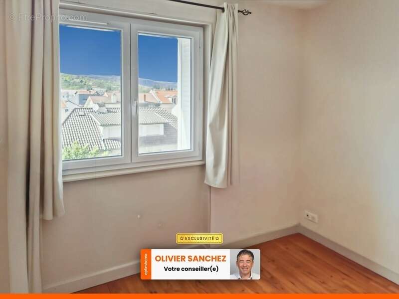 Appartement à BEAUMONT