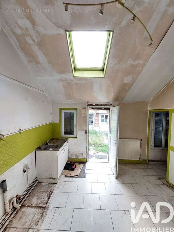 Photo 7 - Maison à HAM