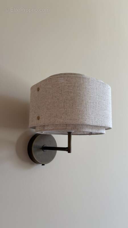 Architecture - Maison à BIARRITZ