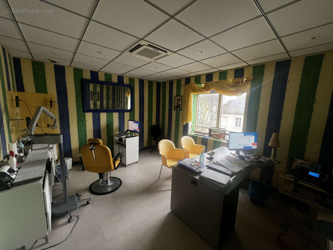 Appartement à CHATELLERAULT