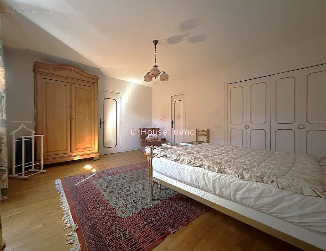 Maison à JARNAC