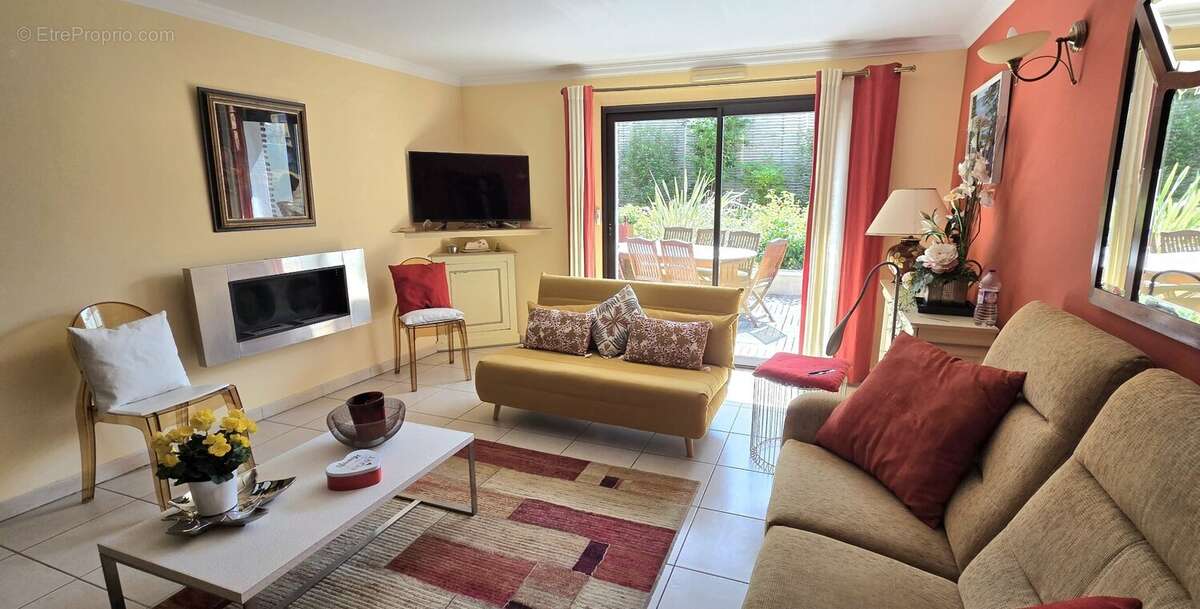 Appartement à SETE