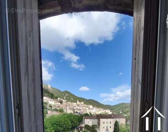 Appartement à ROQUEBRUN