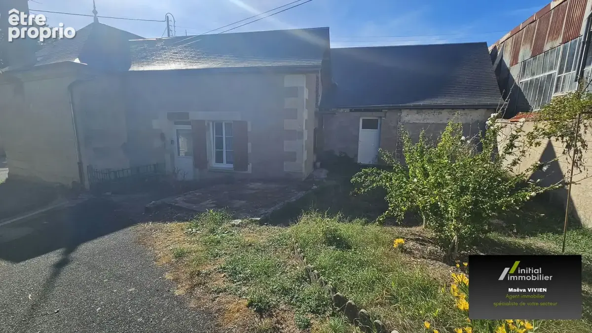 Maison de village - photo 10