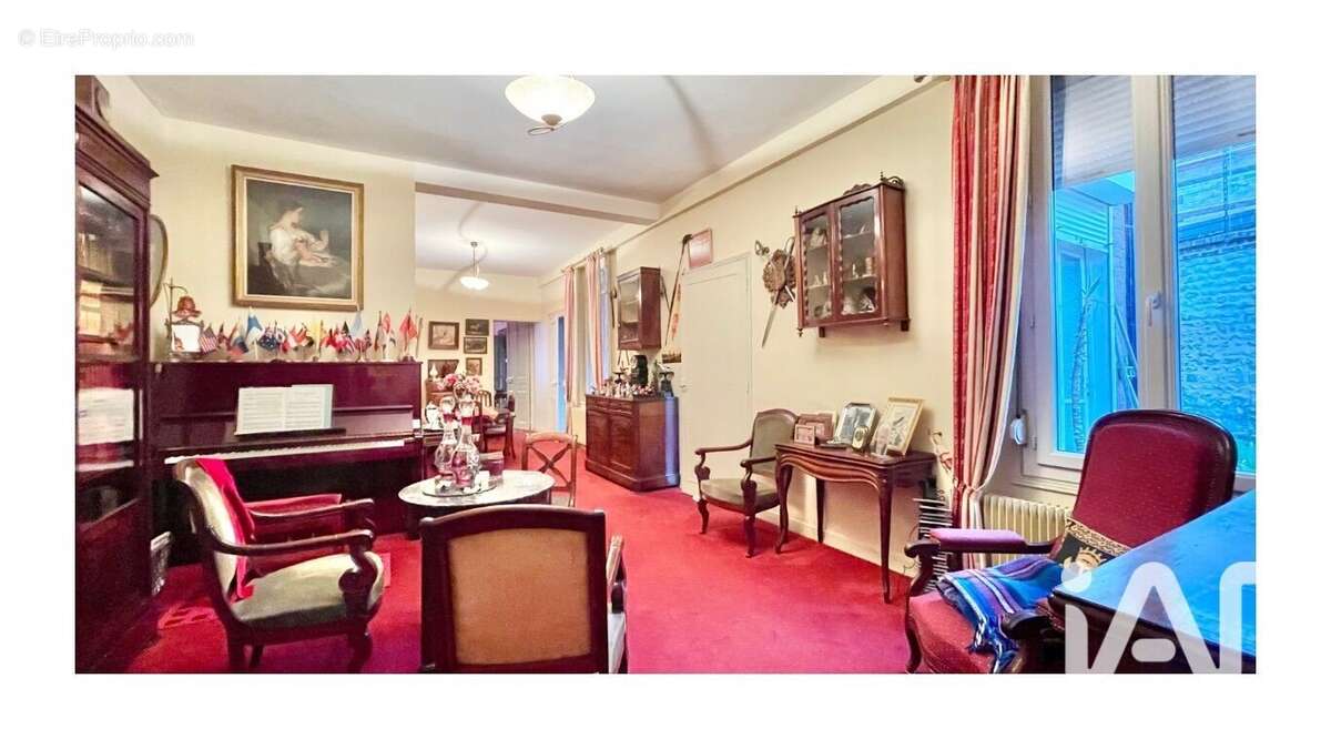 Photo 5 - Maison à ROUEN