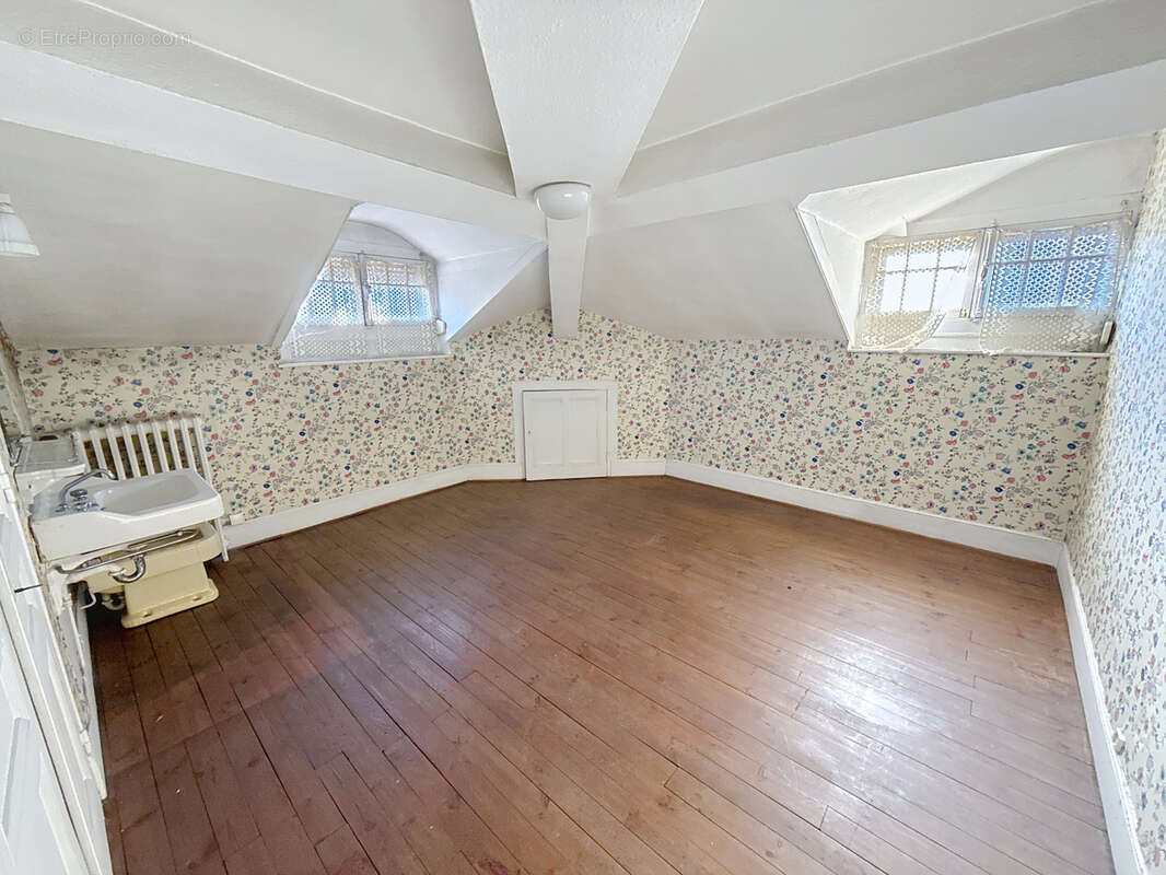 Maison à SAINT-CHAMOND