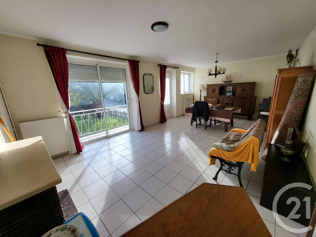 Maison à SAINT-CAST-LE-GUILDO