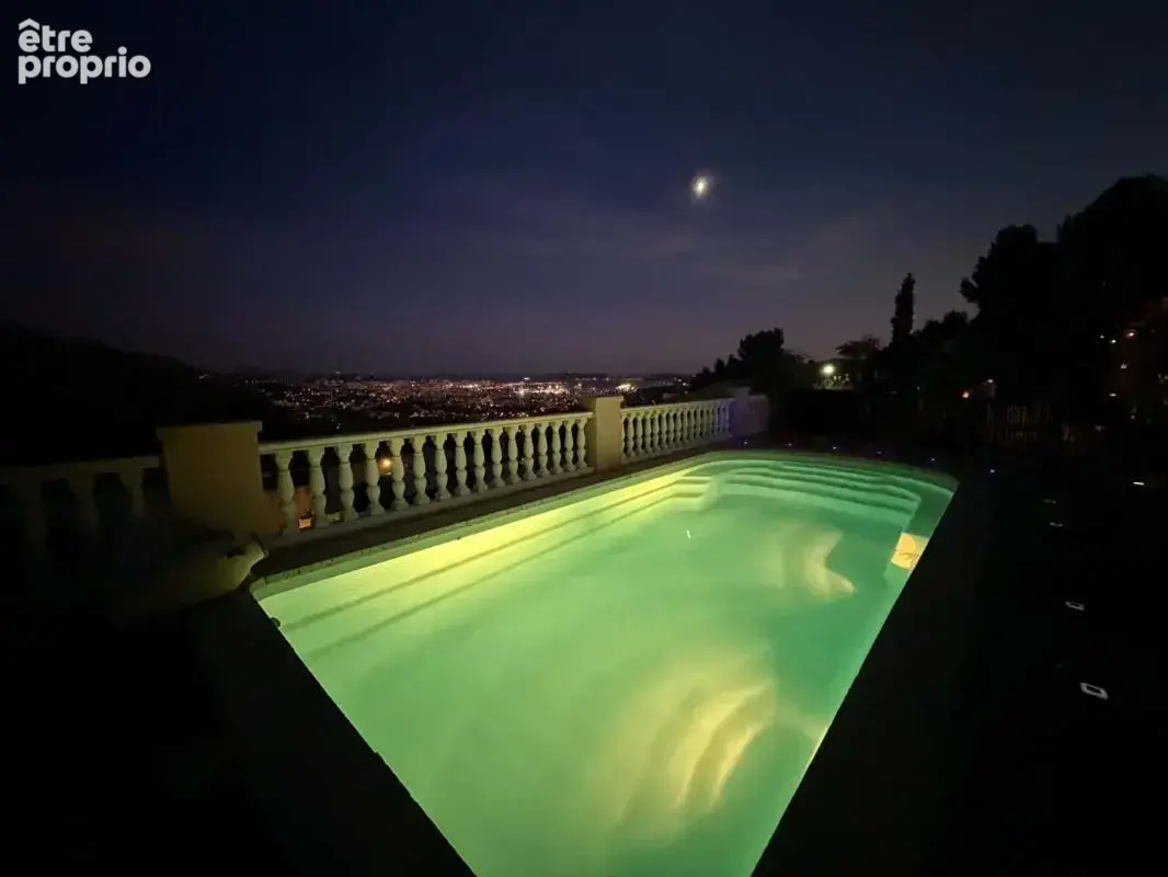 Maison Toulon vue Mer - photo 5