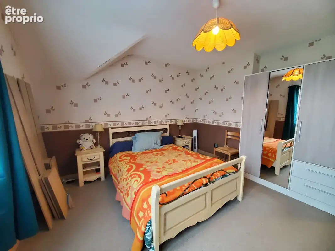 Maison mitoyenne - photo 9