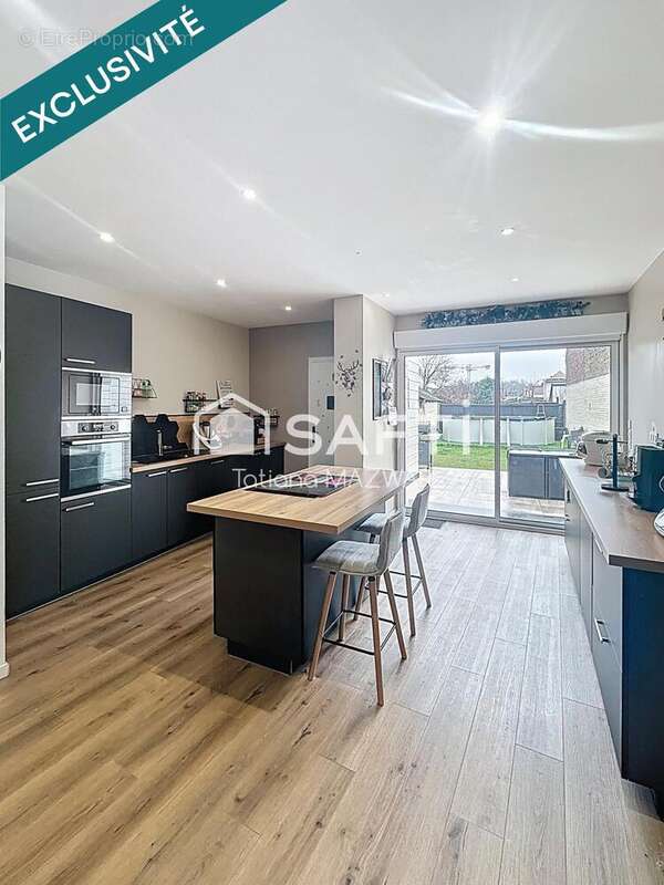 Photo 4 - Maison à VENDIN-LE-VIEIL