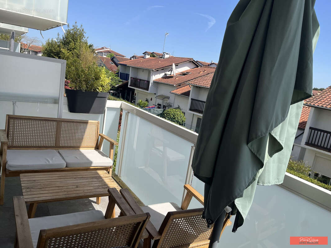 Appartement à ANGLET