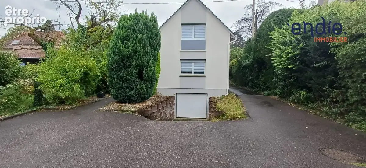Maison à PFASTATT