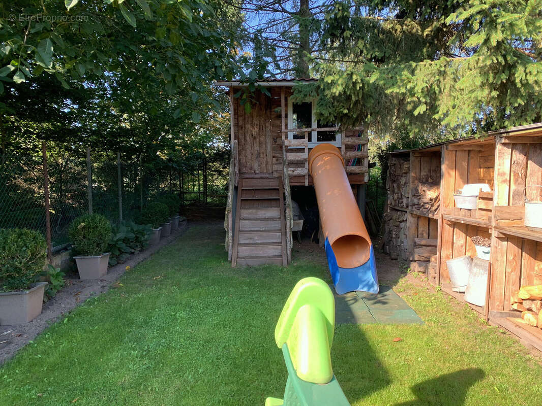 Maison à SAINT-AMAND-LES-EAUX