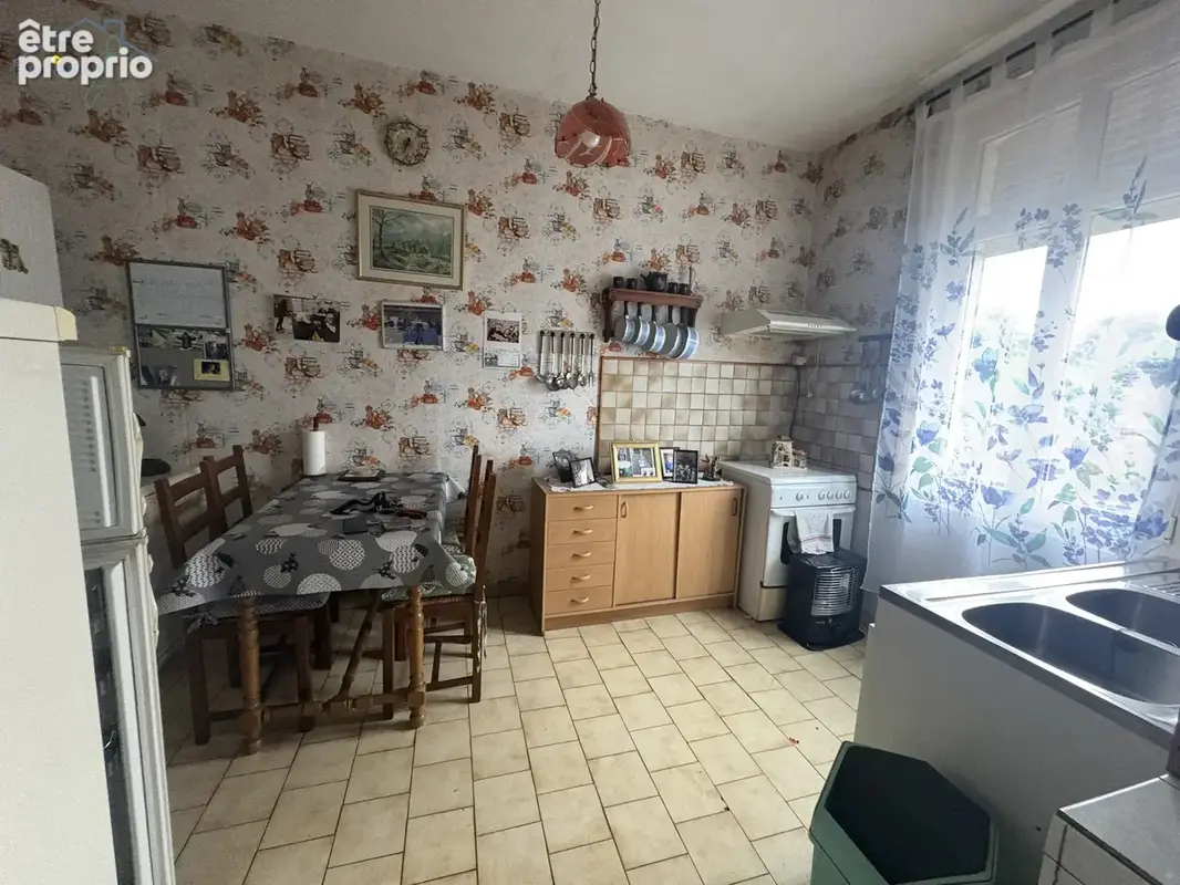 Maison avec jardin - photo 2