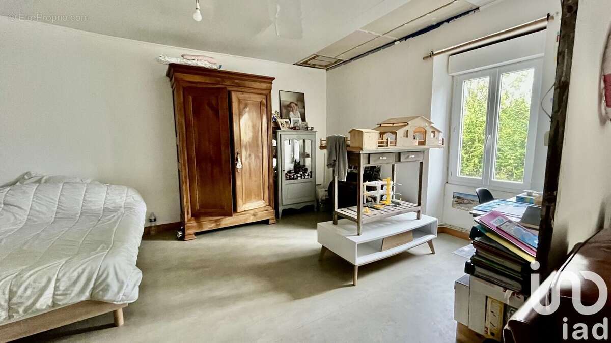 Maison 122 m² à Chaille-Les-Marais  - photo 3