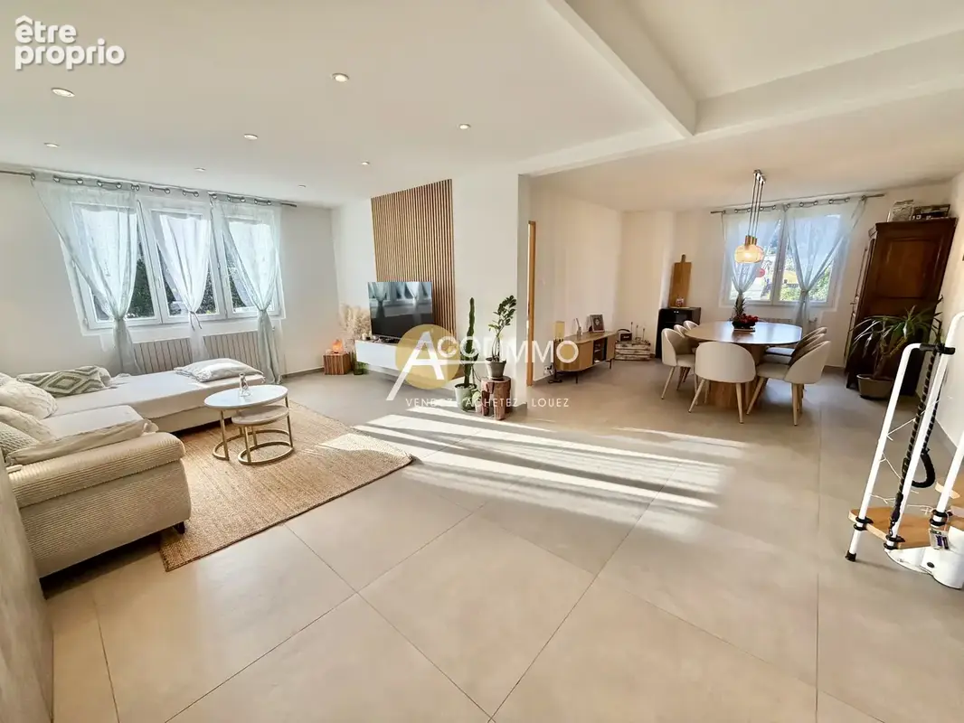 Haut de villa T4 La Seyne sur Mer - photo 13