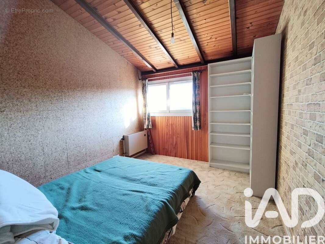 Photo 7 - Maison à ROISSY-EN-BRIE