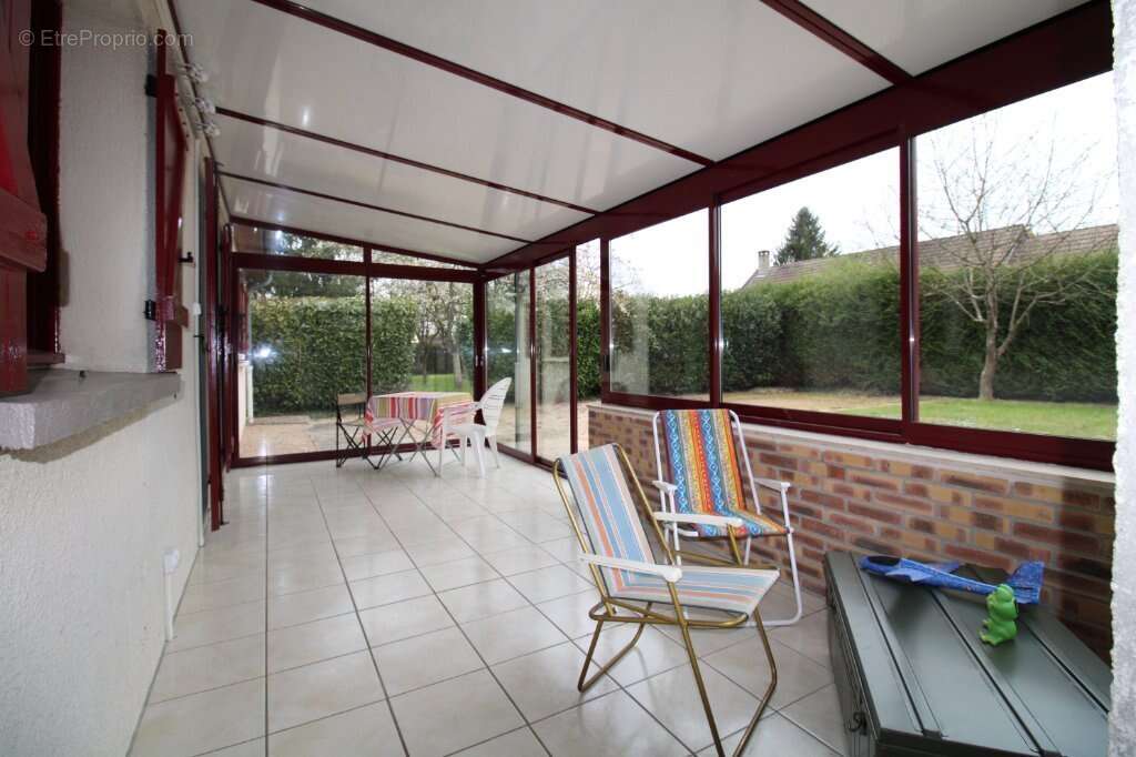 Maison à CHALON-SUR-SAONE