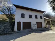 Appartement à CHAMPAGNE-EN-VALROMEY