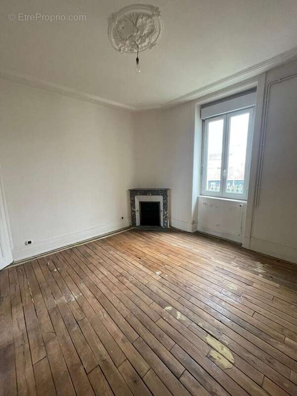 Appartement à LIMOGES