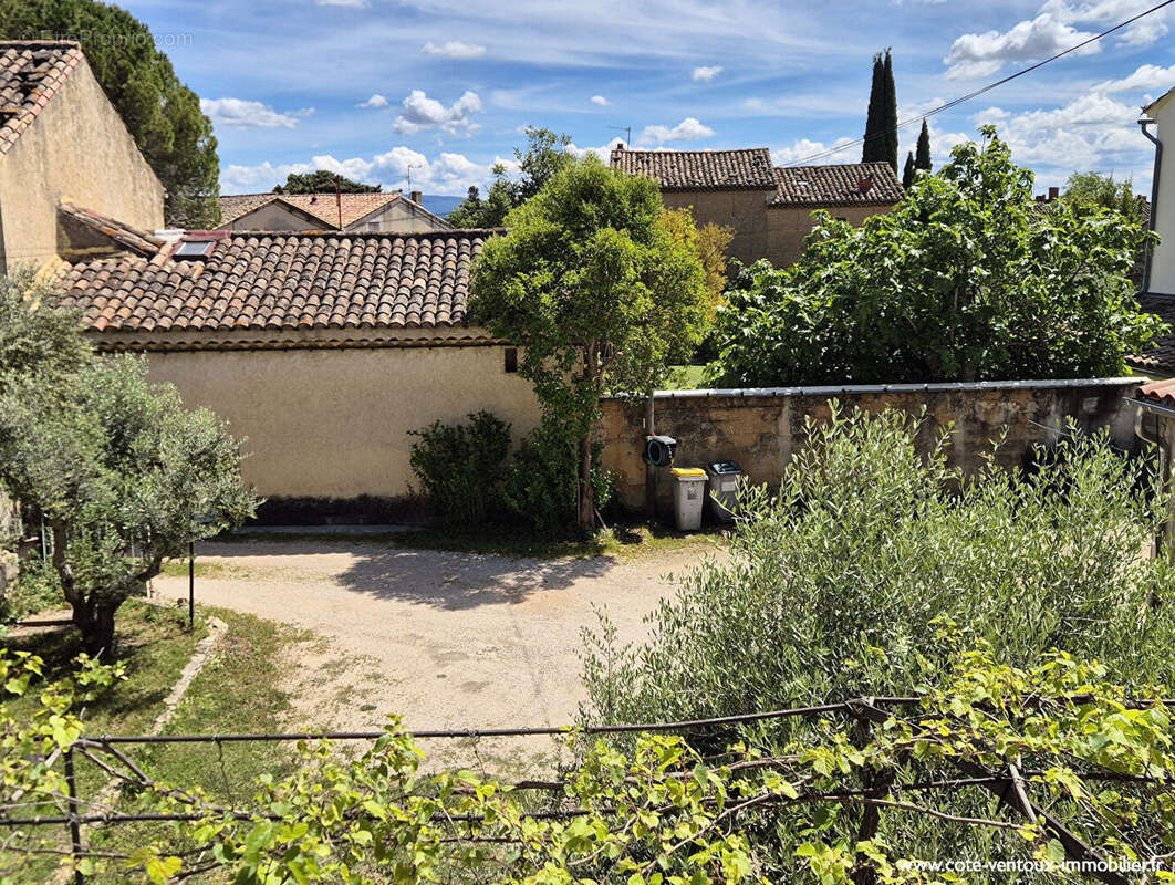 Maison 165 m² à Aubignan  - photo 18