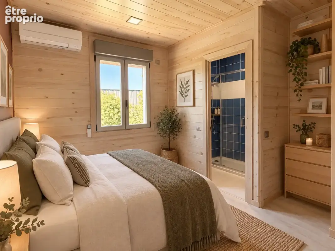 Maison Saint Jean de Luz - photo 6