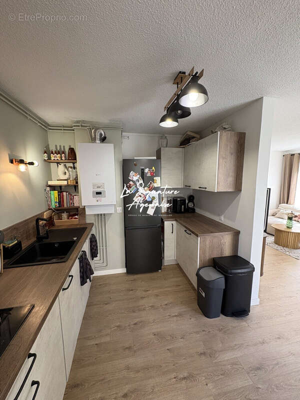 Appartement à AGEN