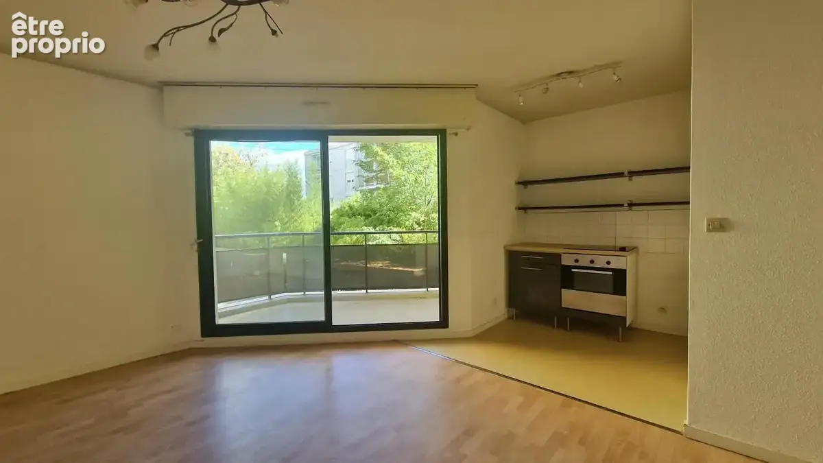 T2 avec terrasse Caudéran Stéhélin - photo 3