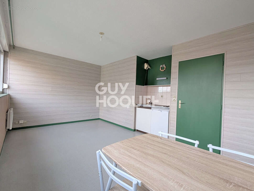 Appartement à BESANCON