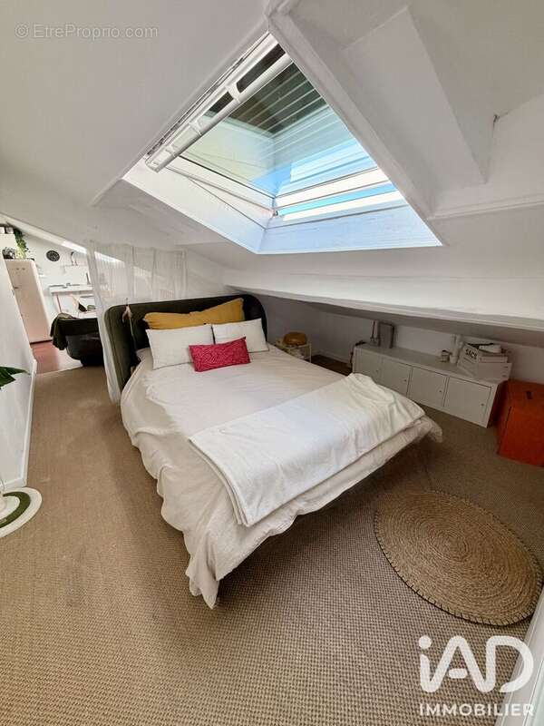 Photo 8 - Appartement à SURESNES