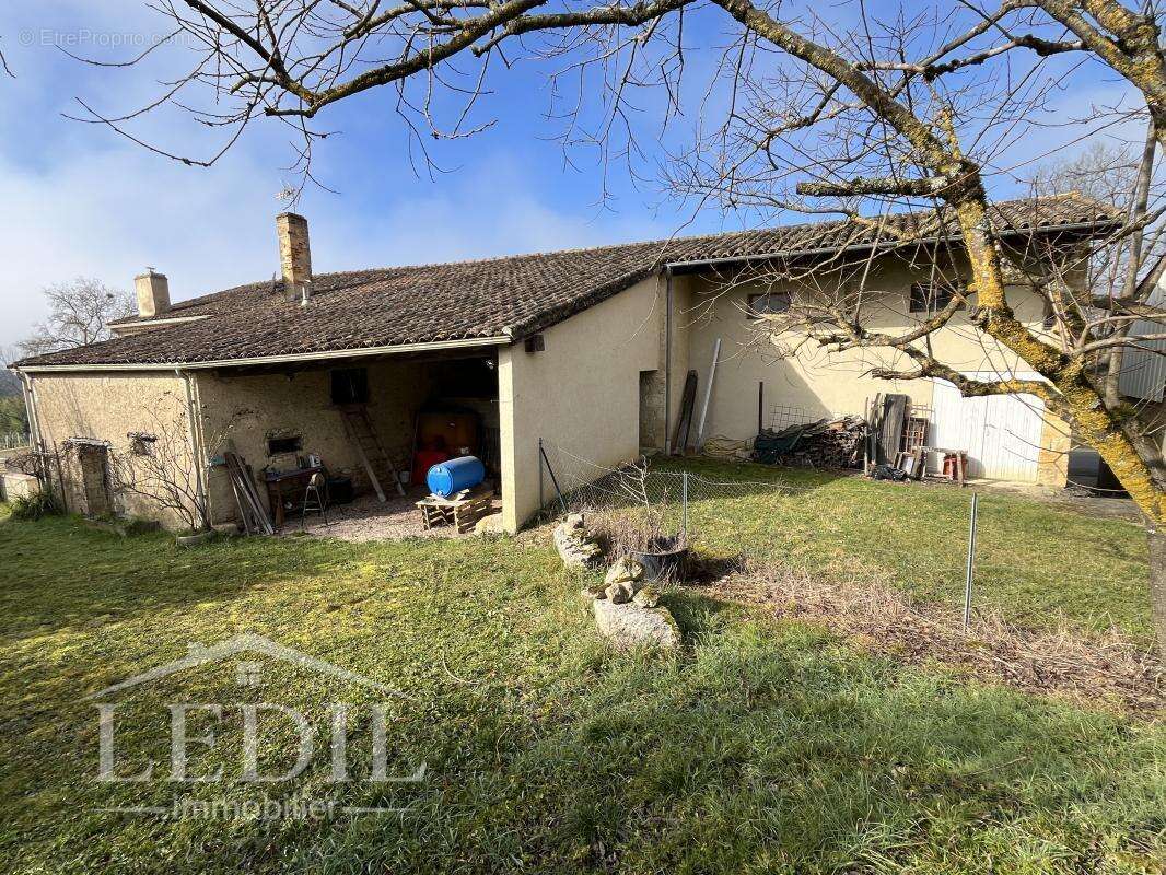 Maison à CONDOM