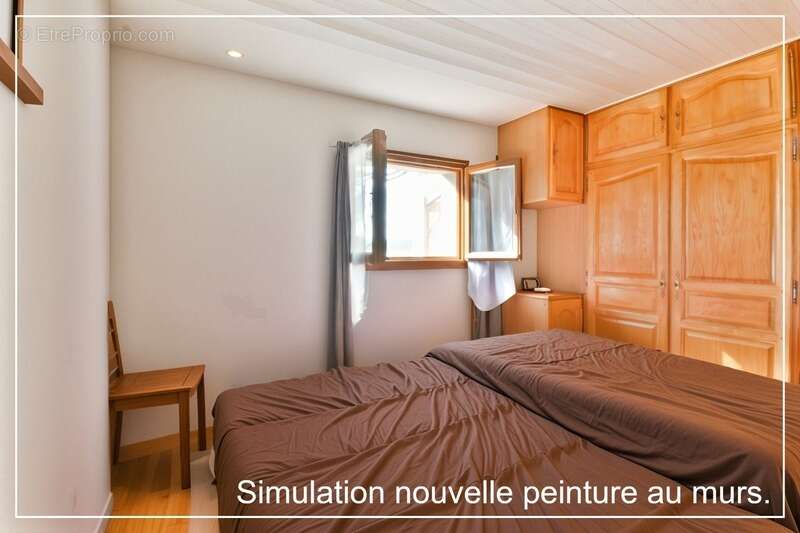 Dpt Indre (36) Longère rénovée sans vis-à-vis  Aucun travaux  Calme absolu à 10 min de La Châtre - photo 16