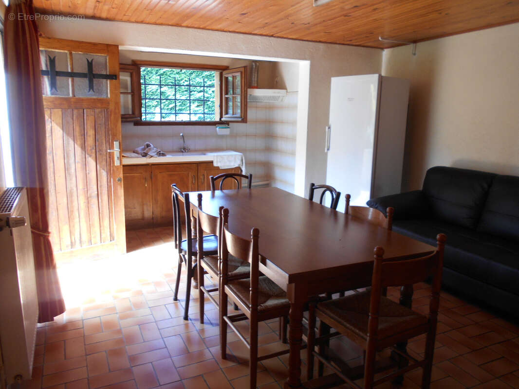 Vierzon Sud - Maison T4/T5 - photo 5