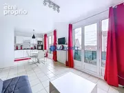 Appartement à SAVIGNY-SUR-ORGE