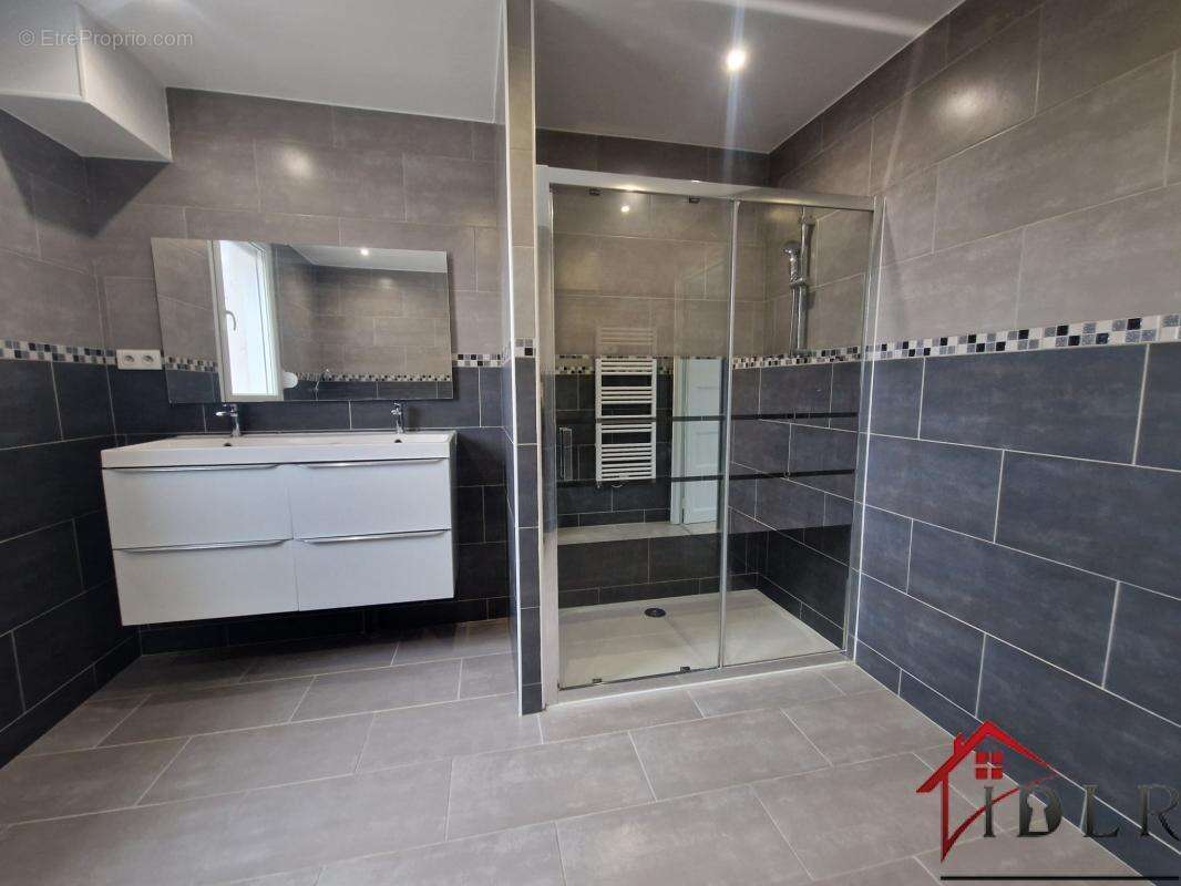 Appartement à VITRY-LE-FRANCOIS
