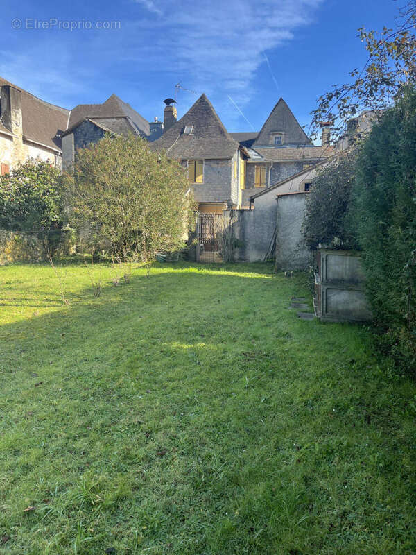 IMG_2088 - Maison à OLORON-SAINTE-MARIE